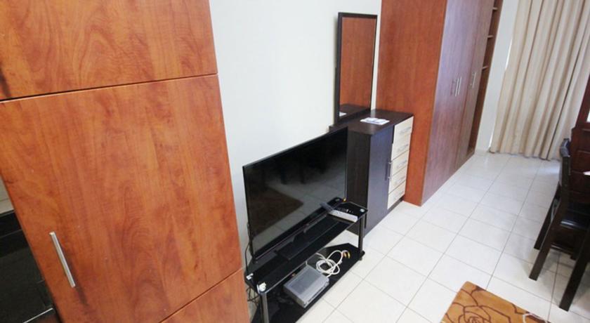Radiance Premium Suites Dubaï Extérieur photo