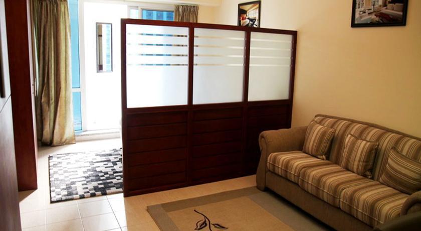Radiance Premium Suites Dubaï Extérieur photo