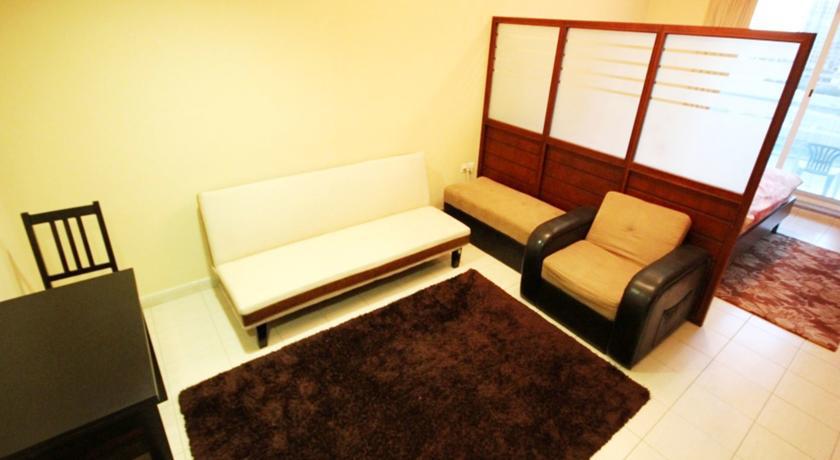 Radiance Premium Suites Dubaï Extérieur photo