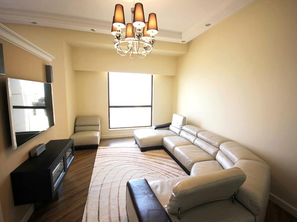 Radiance Premium Suites Dubaï Extérieur photo