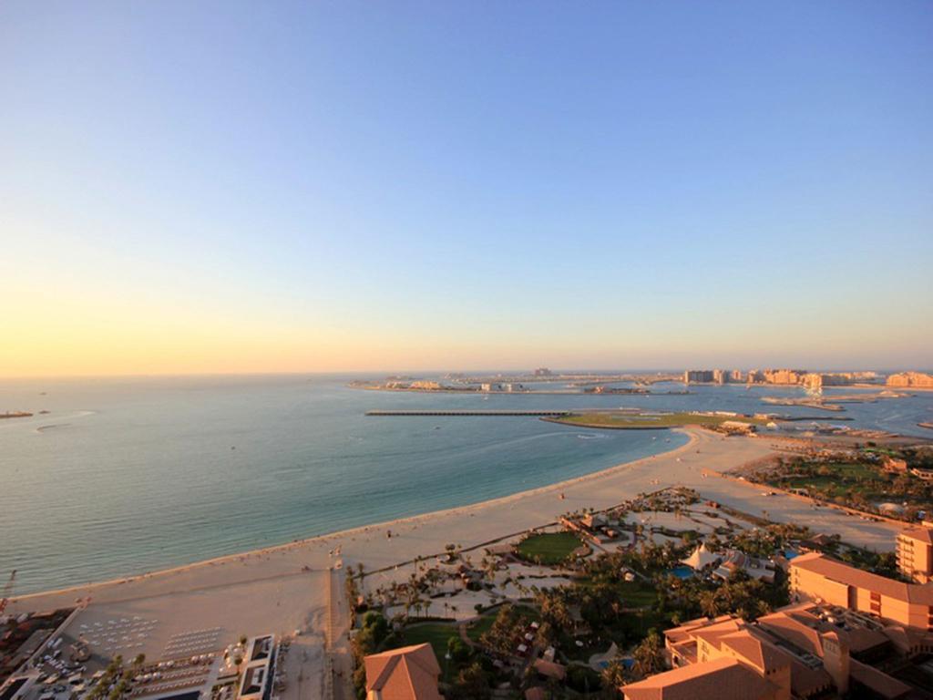 Radiance Premium Suites Dubaï Chambre photo