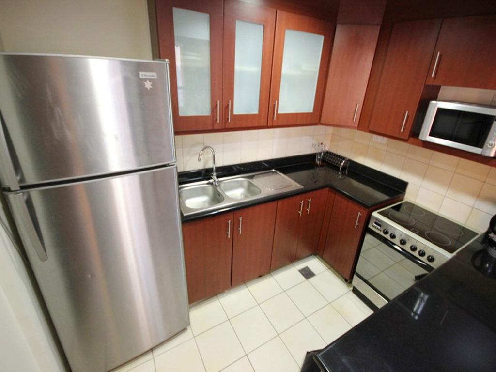 Radiance Premium Suites Dubaï Chambre photo