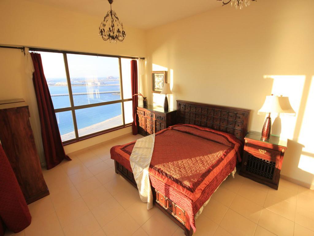 Radiance Premium Suites Dubaï Chambre photo
