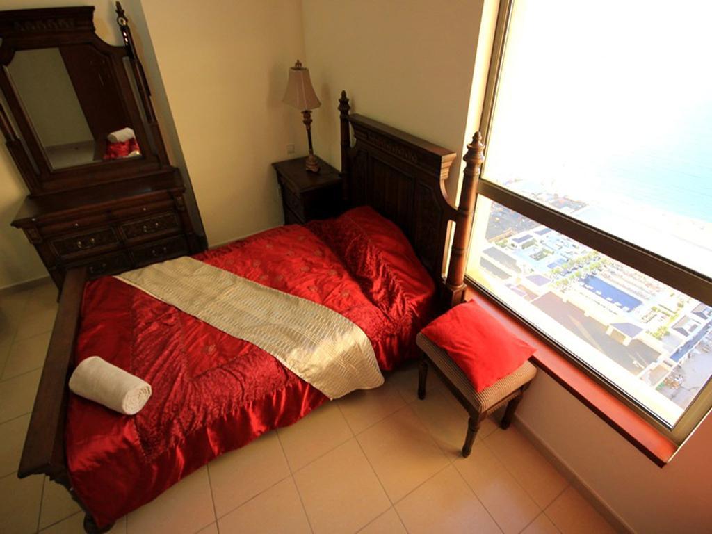 Radiance Premium Suites Dubaï Chambre photo