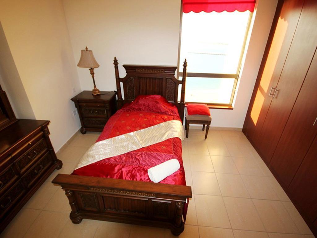 Radiance Premium Suites Dubaï Chambre photo