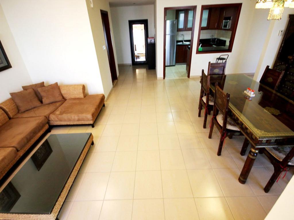 Radiance Premium Suites Dubaï Chambre photo