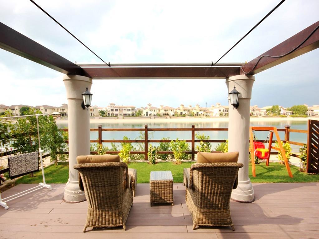 Radiance Premium Suites Dubaï Chambre photo