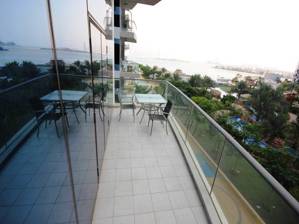 Radiance Premium Suites Dubaï Chambre photo